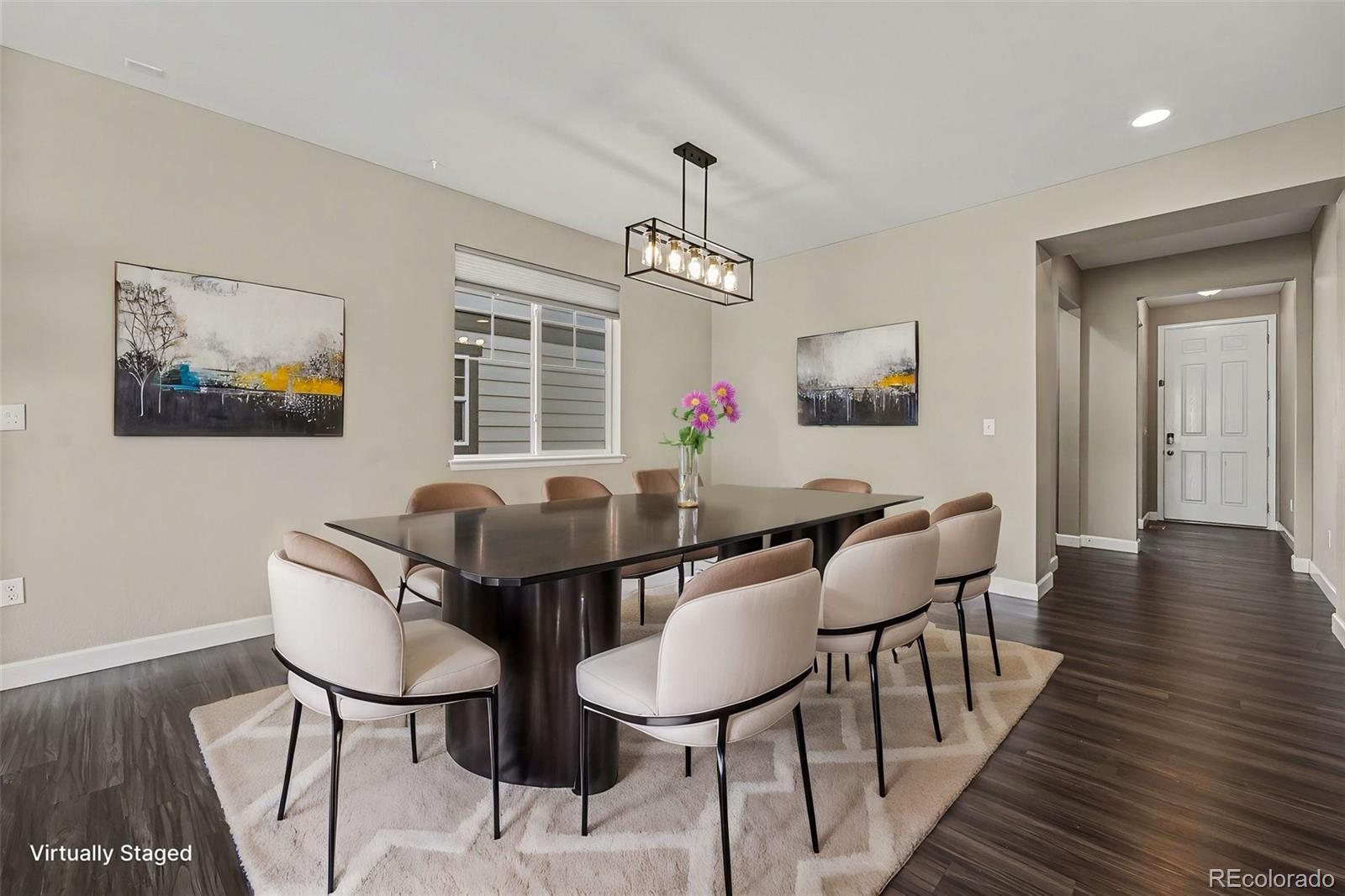 MLS Image #4 for 964  white leaf circle,castle rock, Colorado