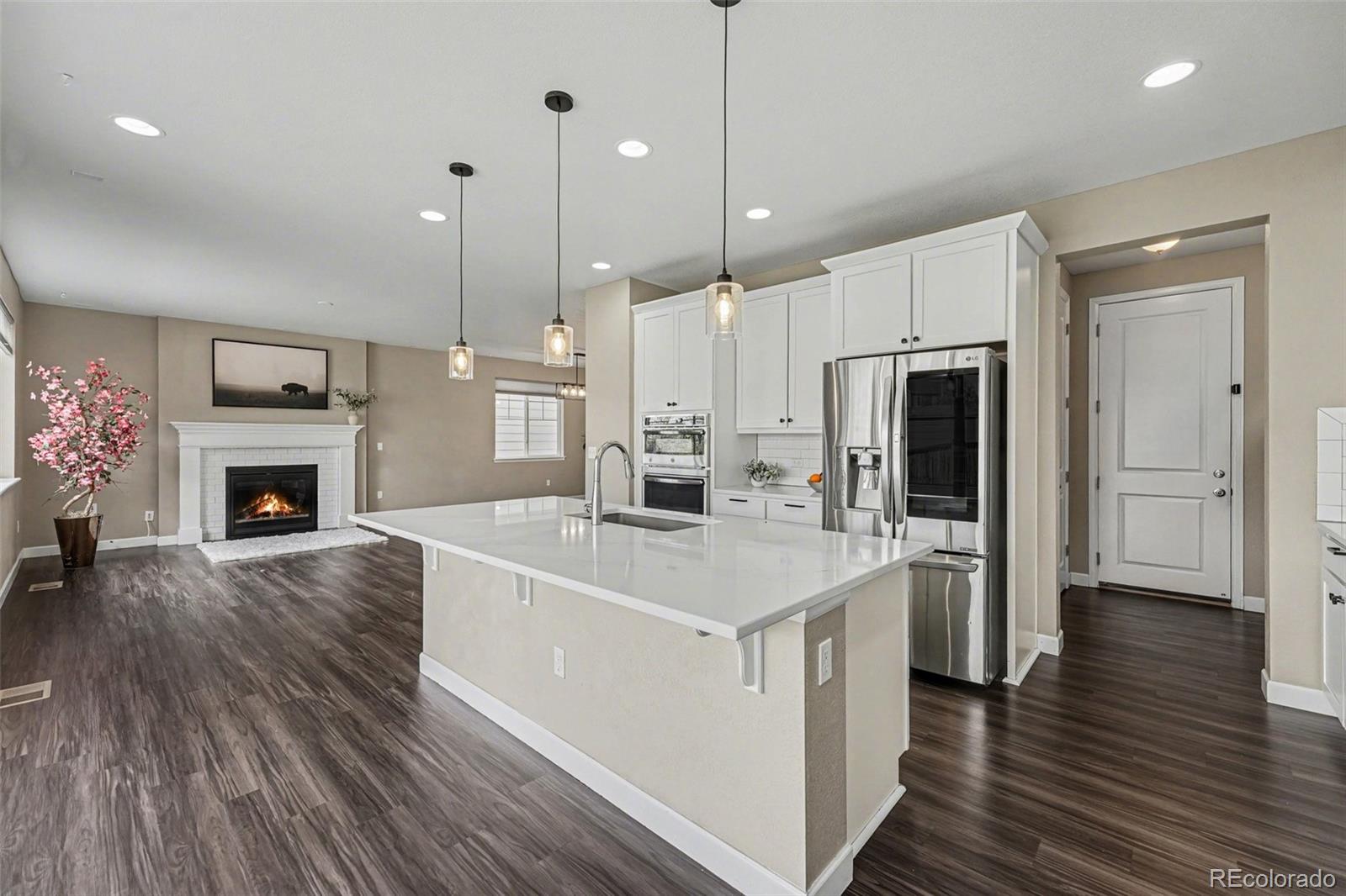 MLS Image #8 for 964  white leaf circle,castle rock, Colorado