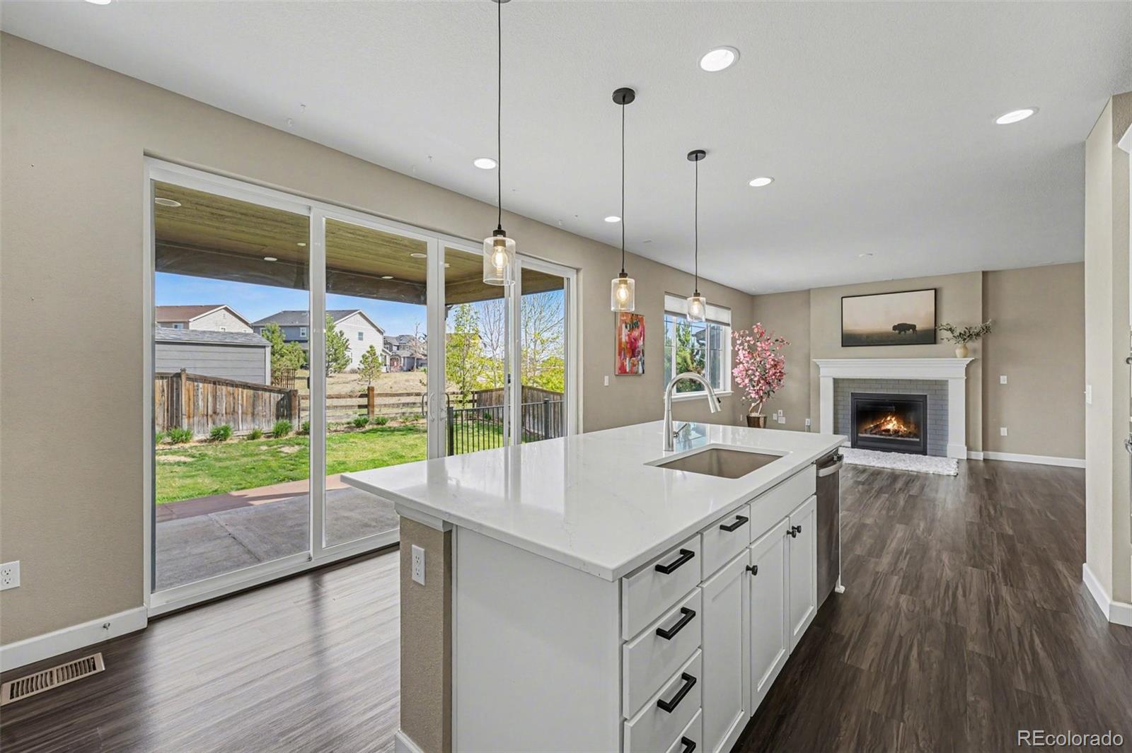 MLS Image #9 for 964  white leaf circle,castle rock, Colorado
