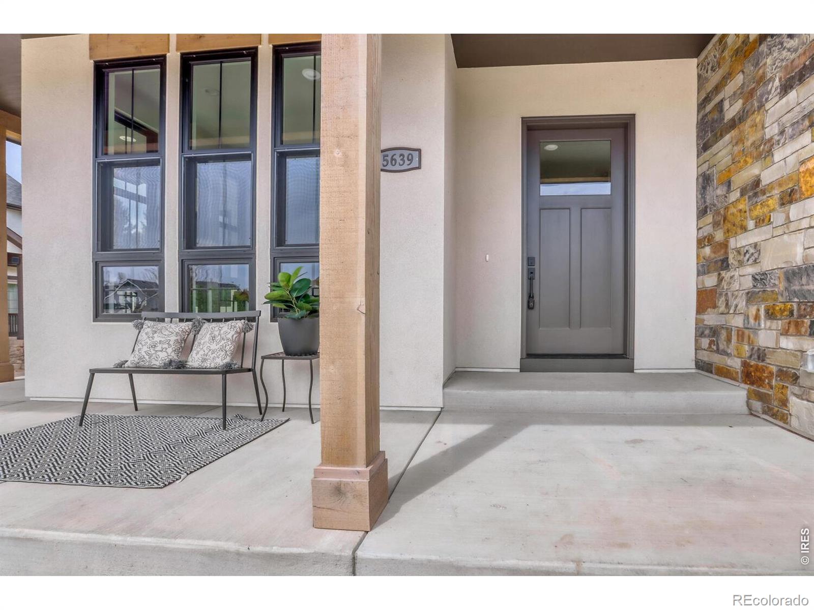 MLS Image #2 for 5639  mountain iris court,loveland, Colorado
