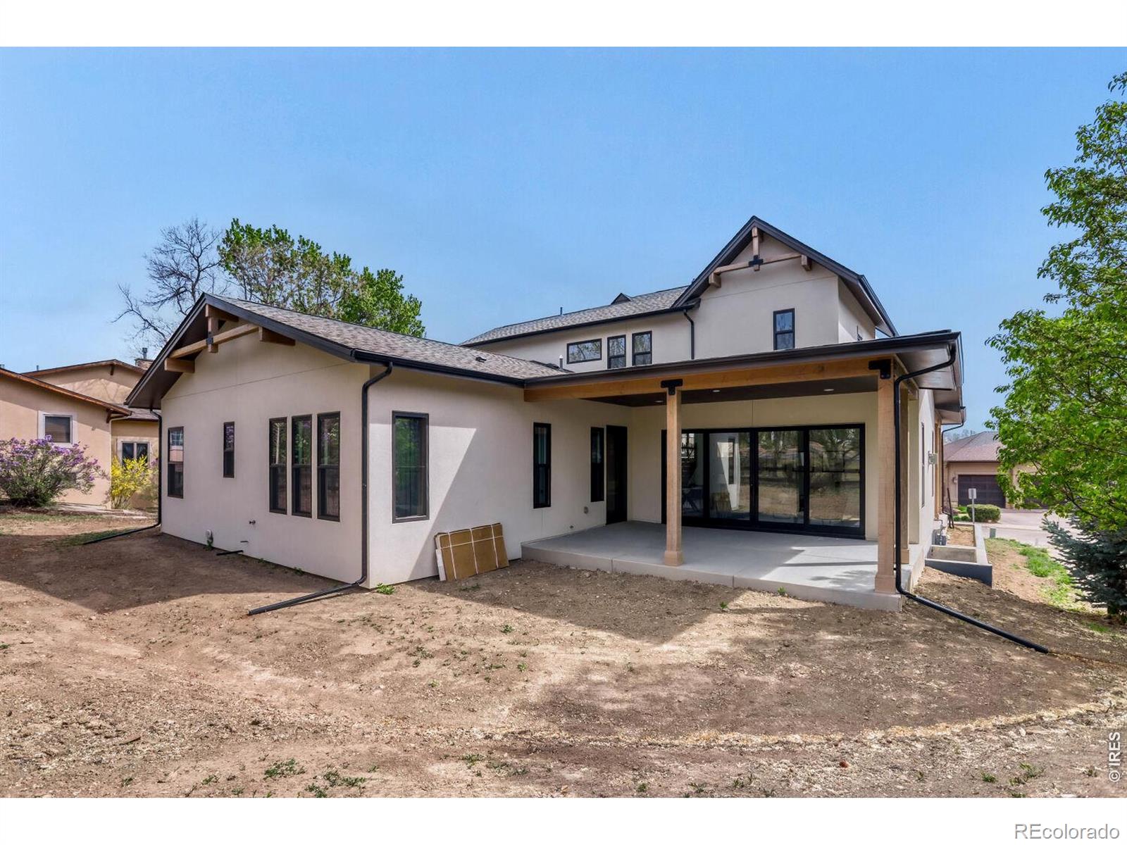 MLS Image #27 for 5639  mountain iris court,loveland, Colorado