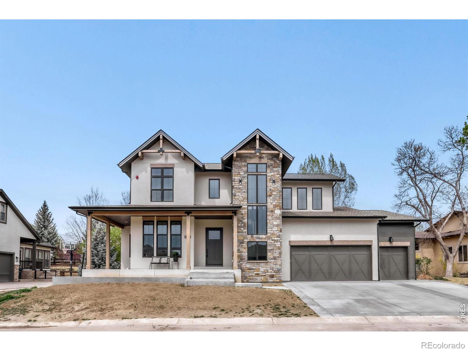 MLS Image #28 for 5639  mountain iris court,loveland, Colorado