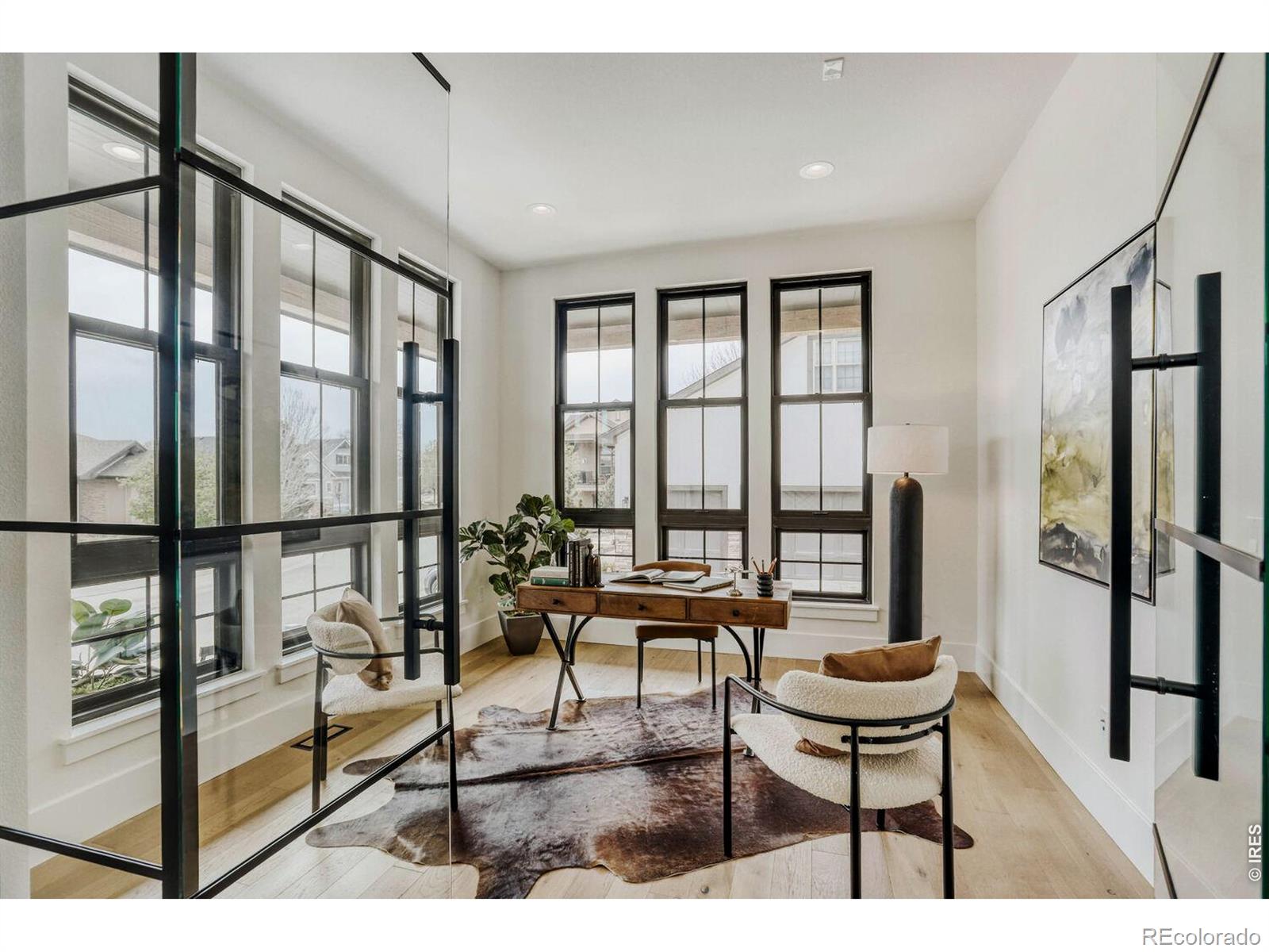 MLS Image #3 for 5639  mountain iris court,loveland, Colorado