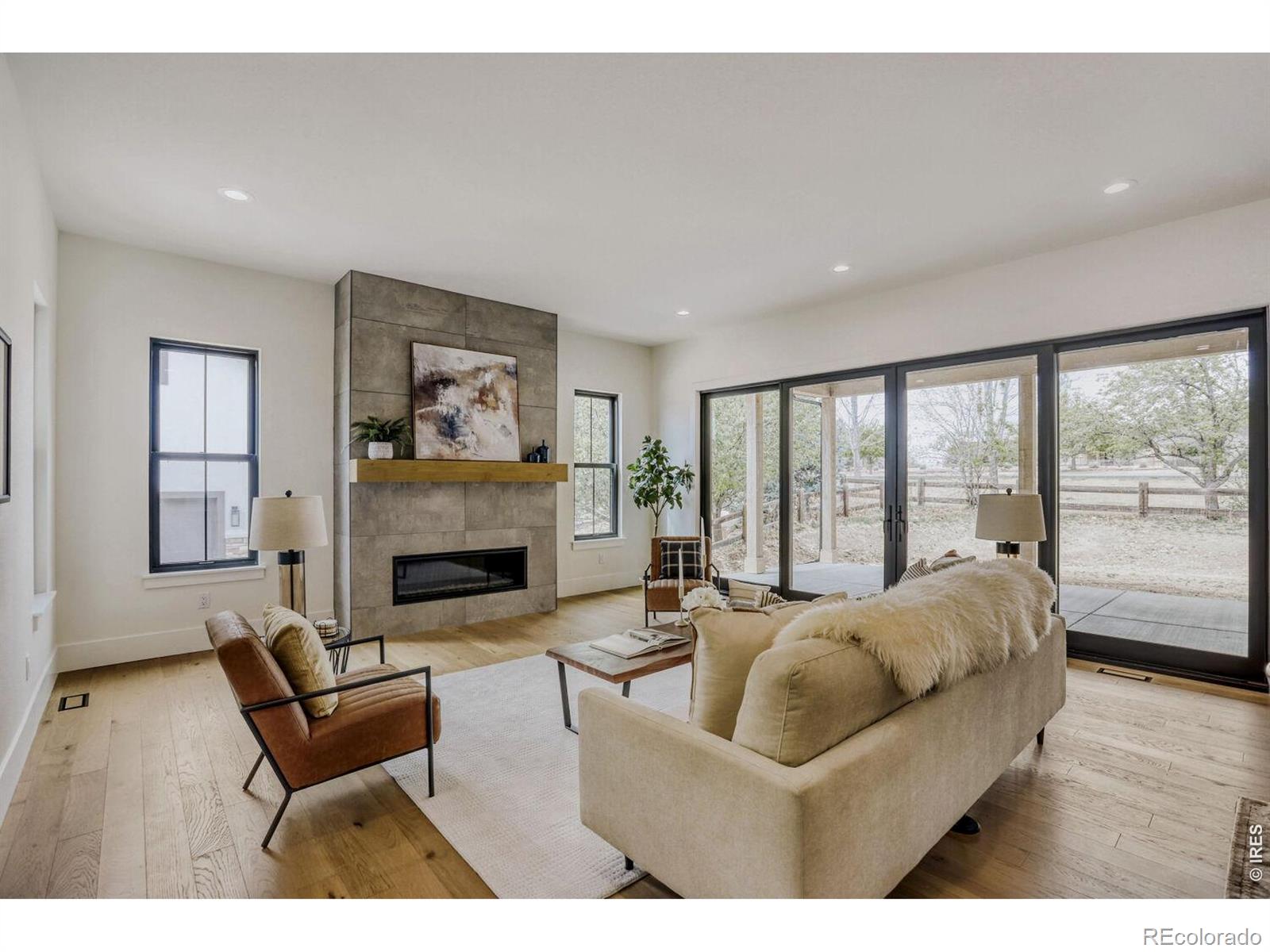MLS Image #4 for 5639  mountain iris court,loveland, Colorado