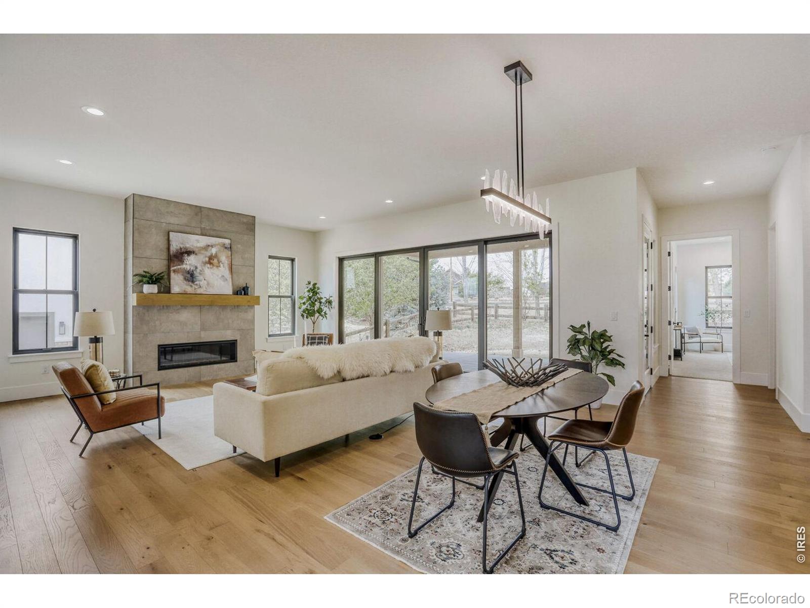 MLS Image #5 for 5639  mountain iris court,loveland, Colorado