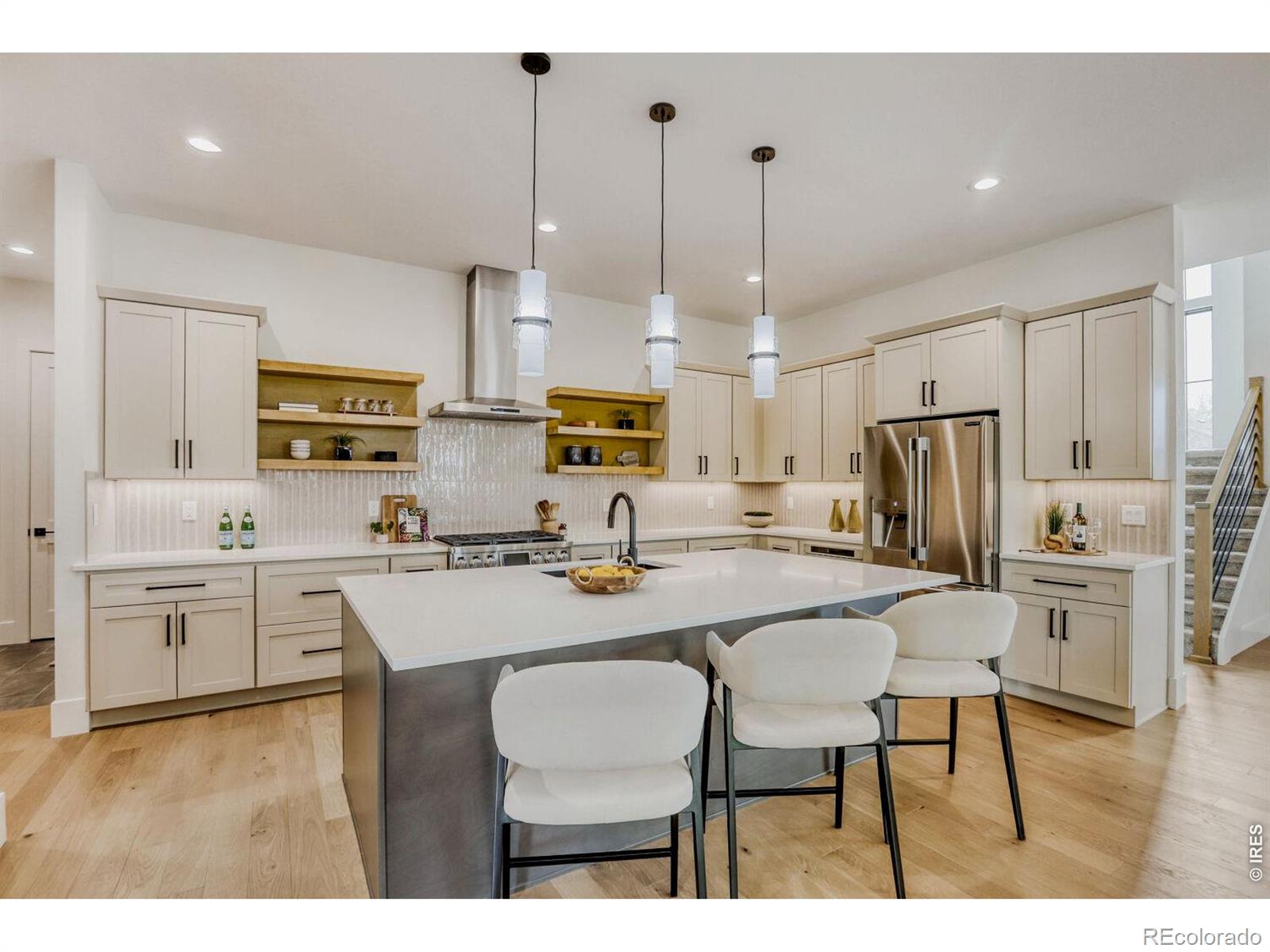 MLS Image #6 for 5639  mountain iris court,loveland, Colorado