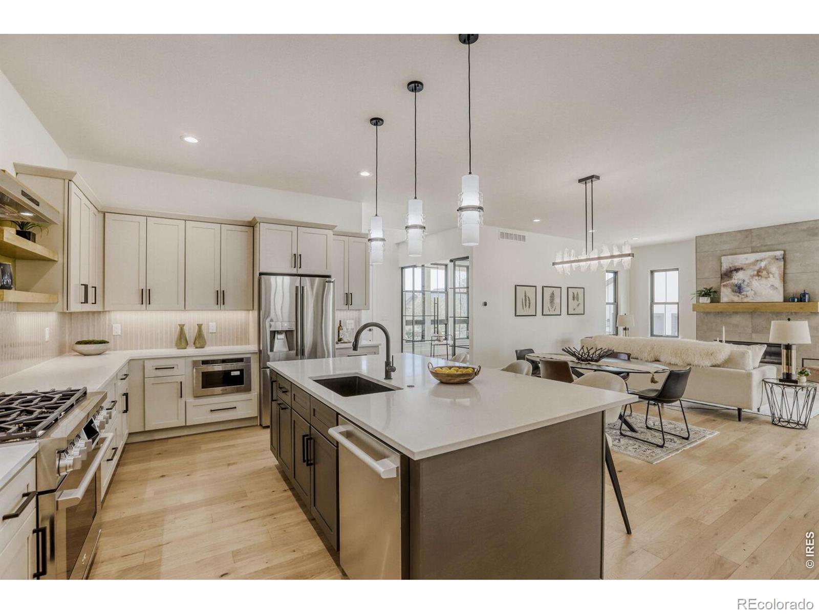 MLS Image #8 for 5639  mountain iris court,loveland, Colorado
