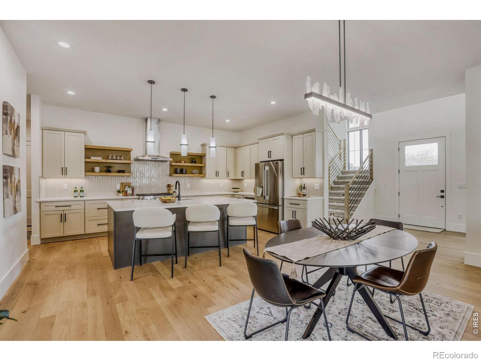 MLS Image #9 for 5639  mountain iris court,loveland, Colorado