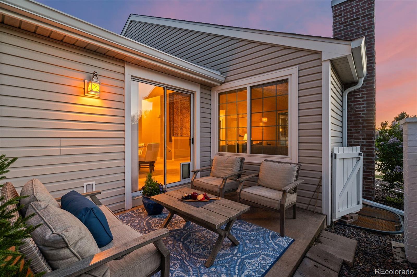 MLS Image #1 for 13872 e linvale place,aurora, Colorado