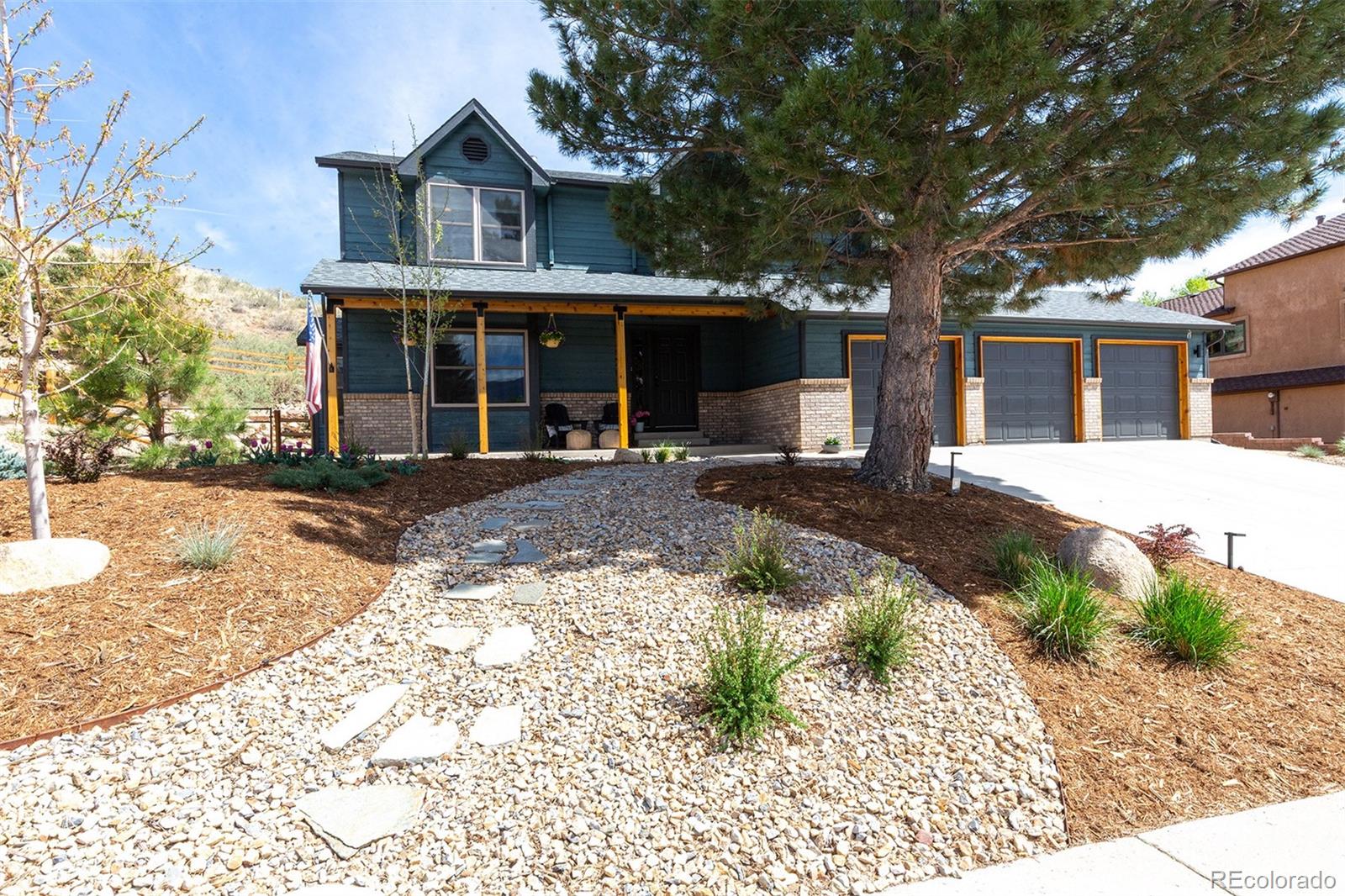 MLS Image #0 for 2248  ramsgate terrace,colorado springs, Colorado