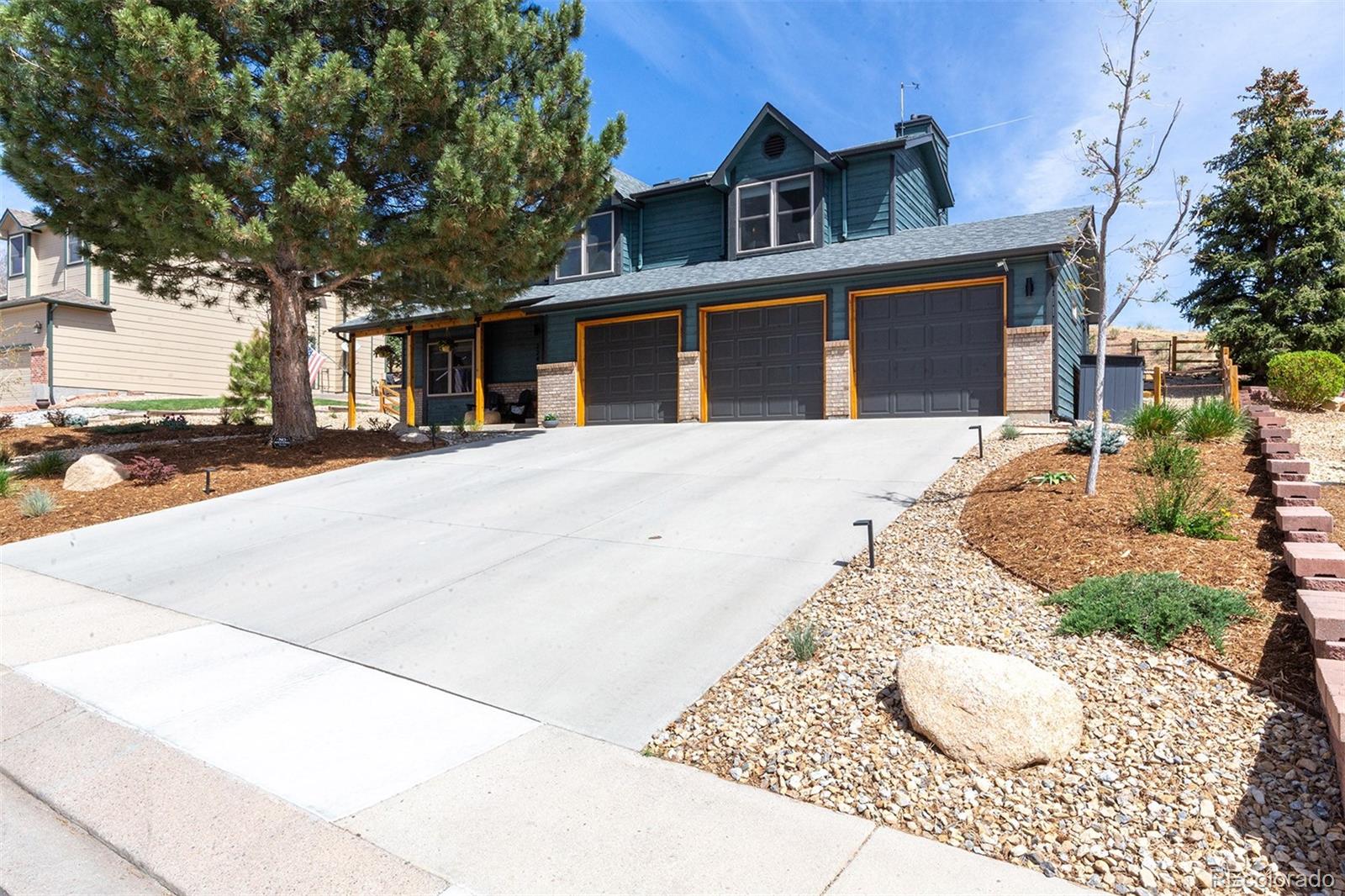 MLS Image #1 for 2248  ramsgate terrace,colorado springs, Colorado
