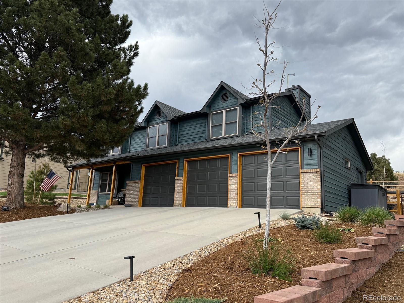MLS Image #35 for 2248  ramsgate terrace,colorado springs, Colorado