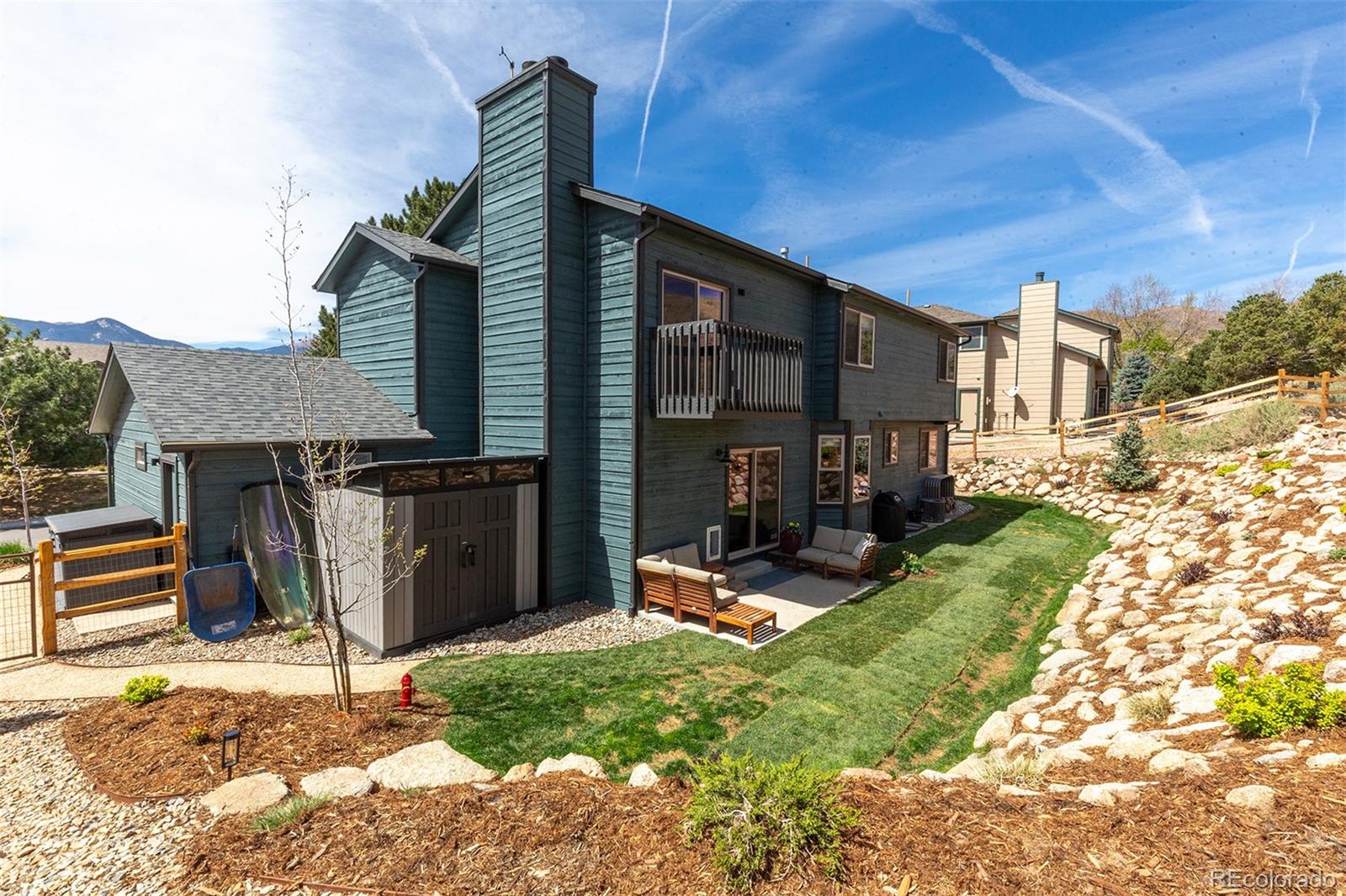 MLS Image #36 for 2248  ramsgate terrace,colorado springs, Colorado