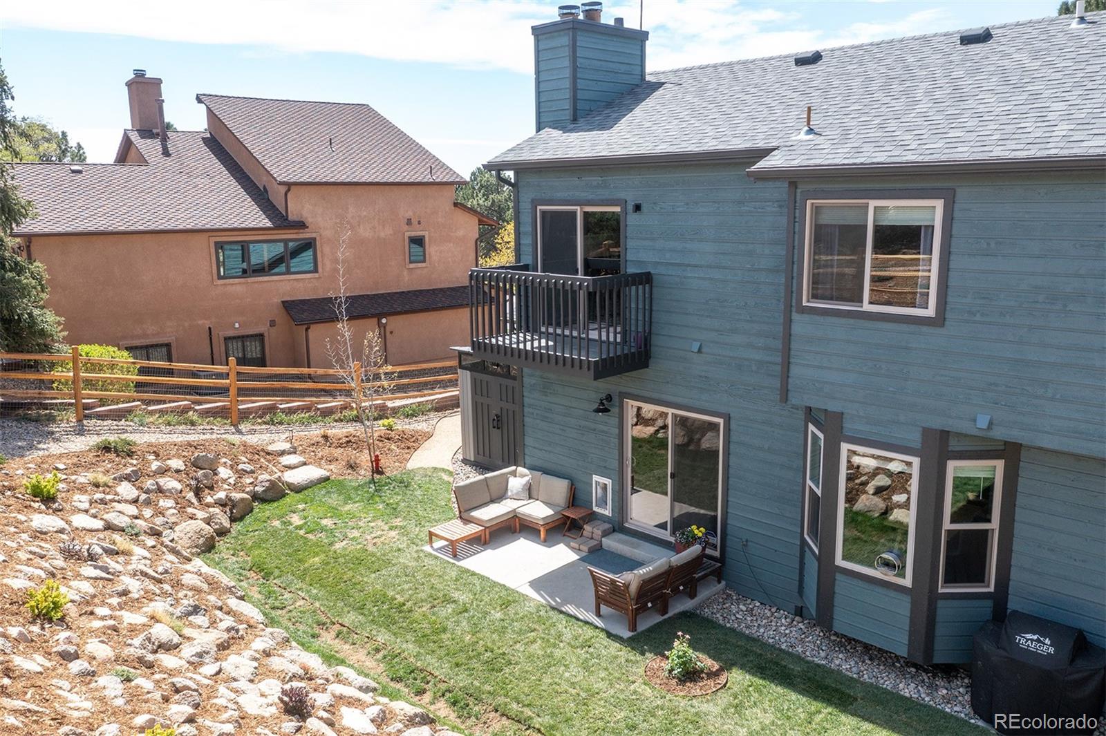 MLS Image #37 for 2248  ramsgate terrace,colorado springs, Colorado