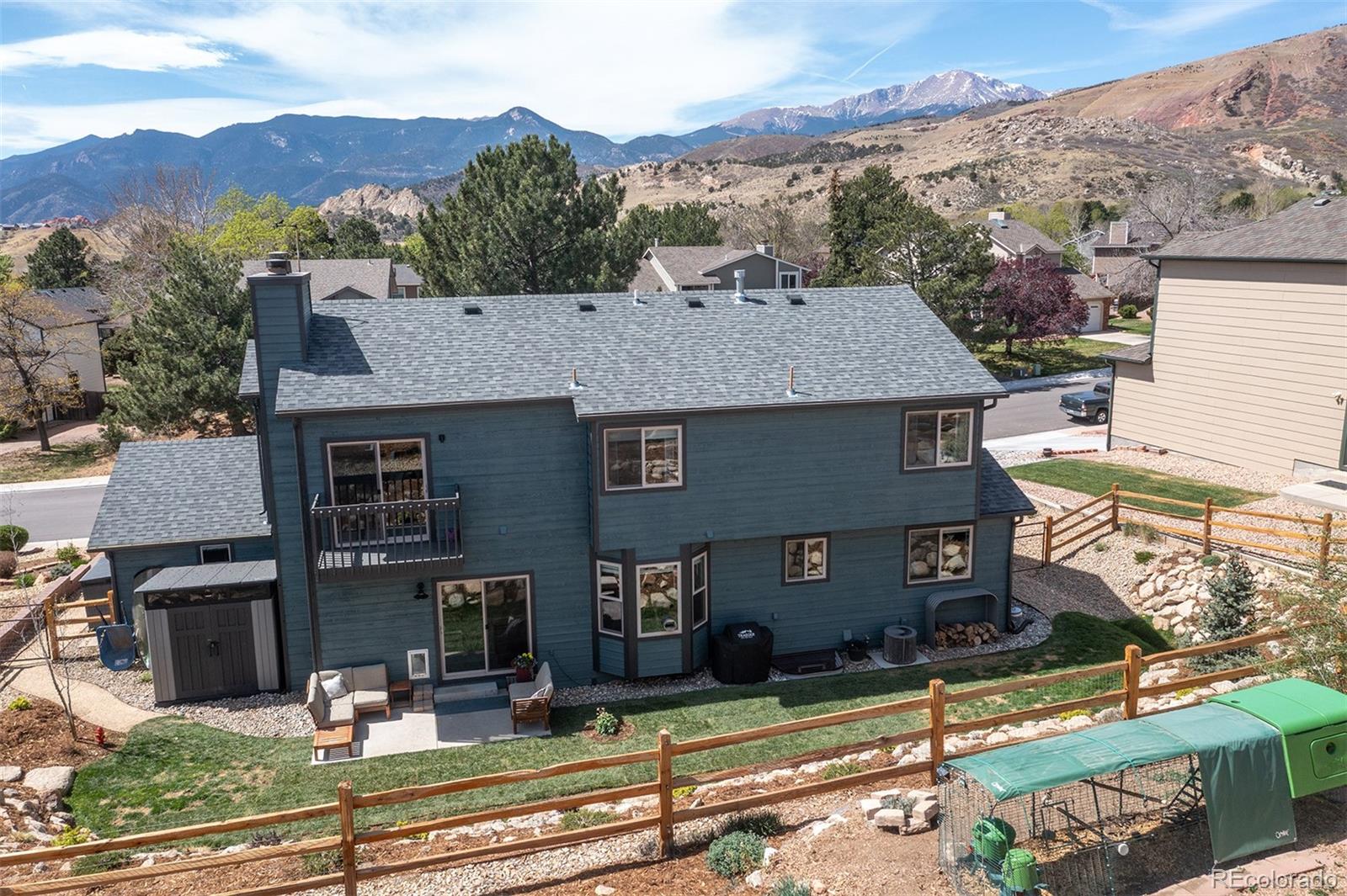 MLS Image #39 for 2248  ramsgate terrace,colorado springs, Colorado