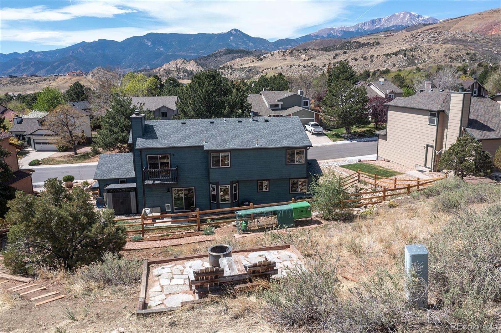 MLS Image #40 for 2248  ramsgate terrace,colorado springs, Colorado
