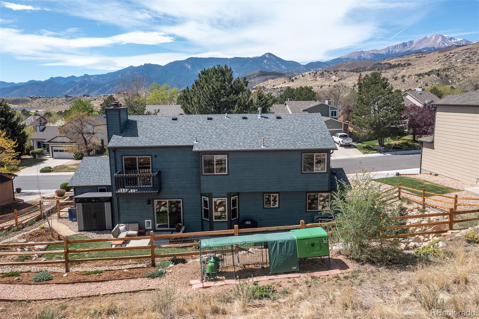 MLS Image #42 for 2248  ramsgate terrace,colorado springs, Colorado
