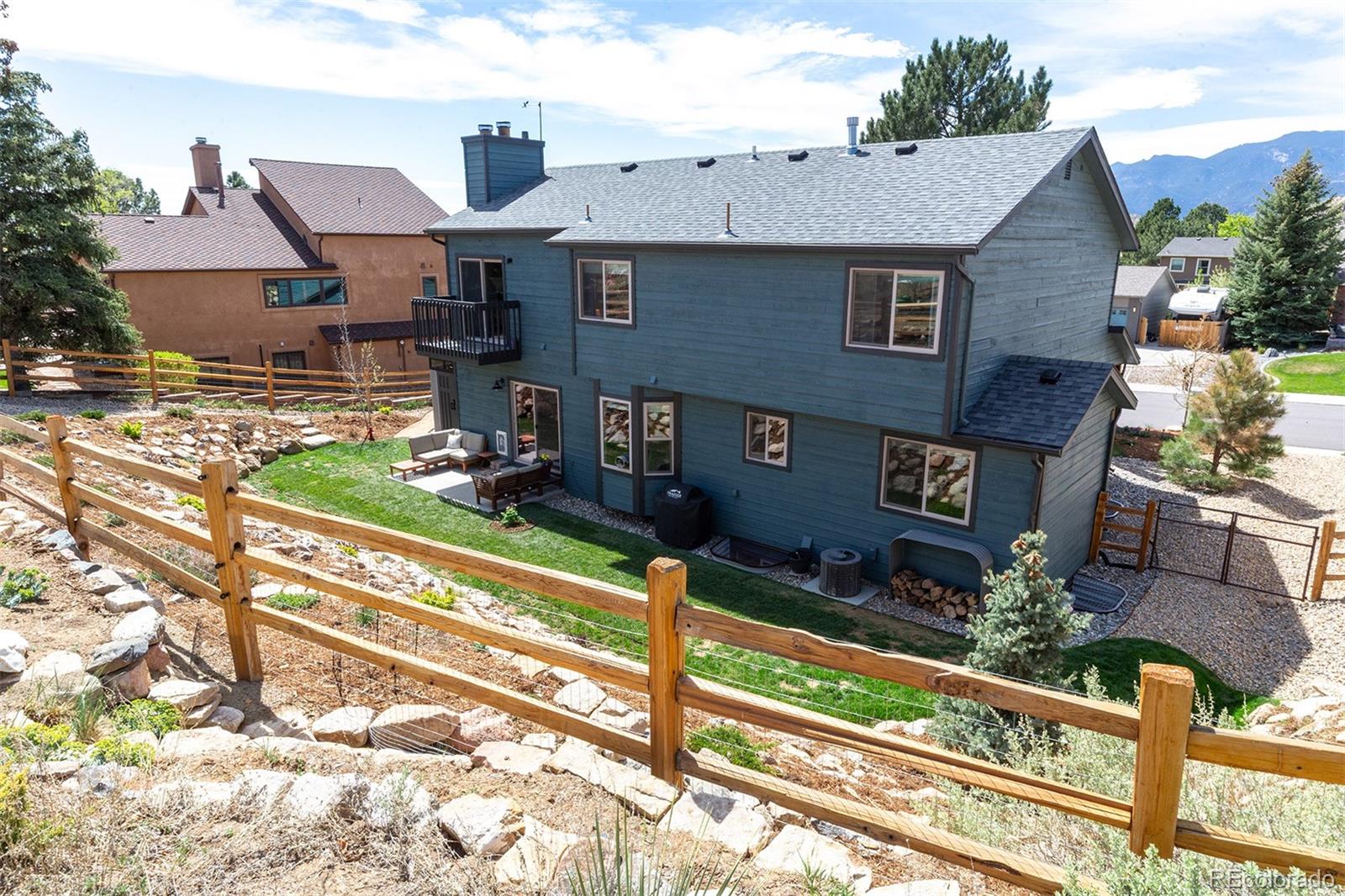MLS Image #44 for 2248  ramsgate terrace,colorado springs, Colorado