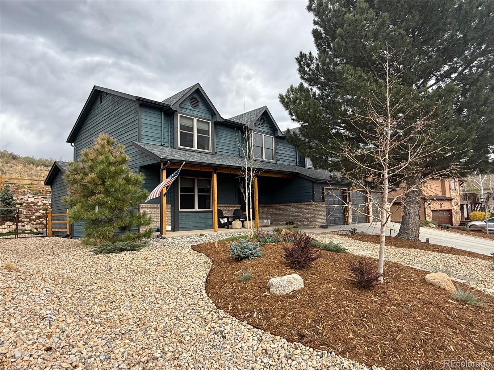 MLS Image #47 for 2248  ramsgate terrace,colorado springs, Colorado