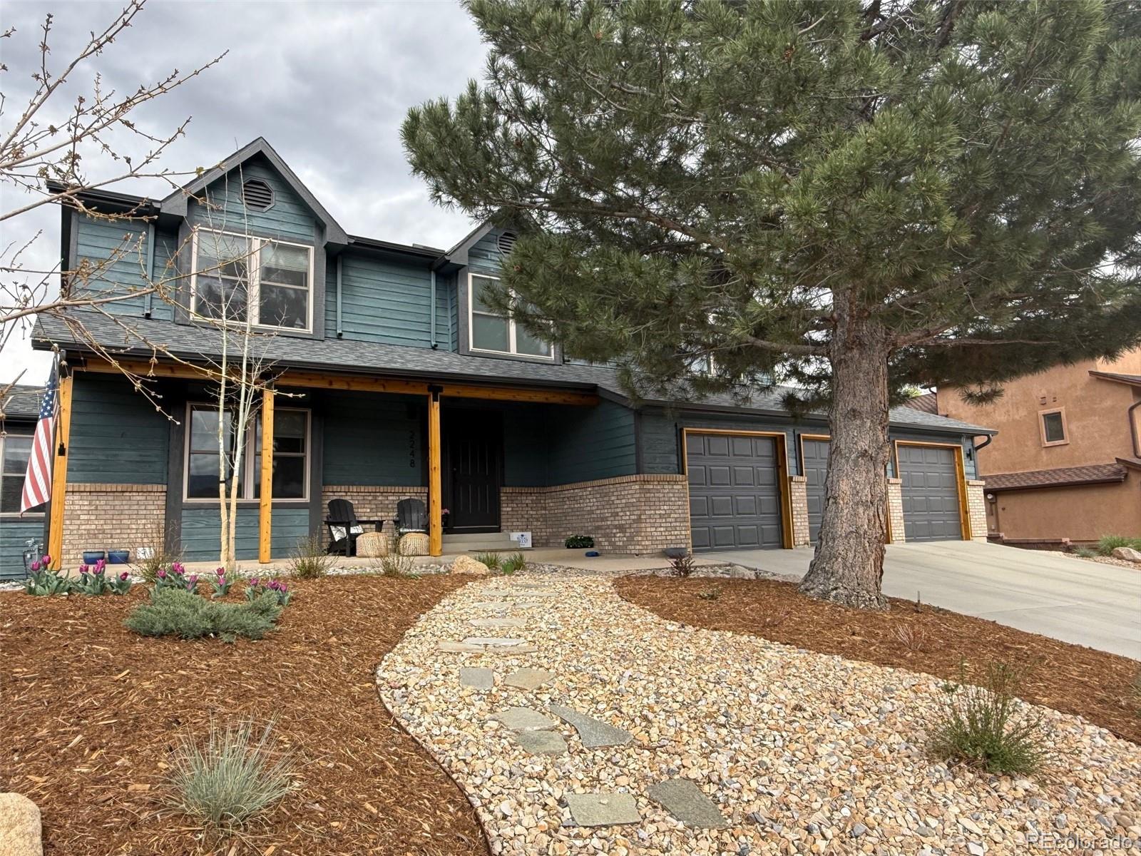 MLS Image #48 for 2248  ramsgate terrace,colorado springs, Colorado