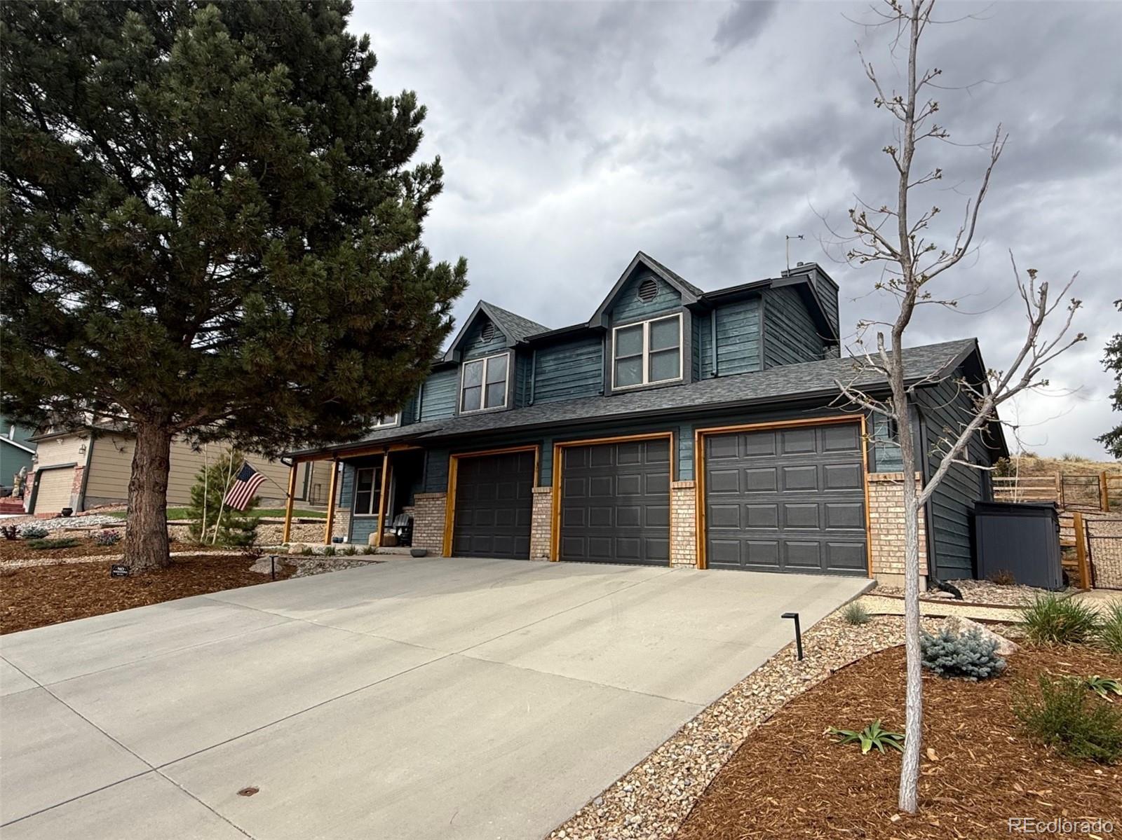 MLS Image #49 for 2248  ramsgate terrace,colorado springs, Colorado