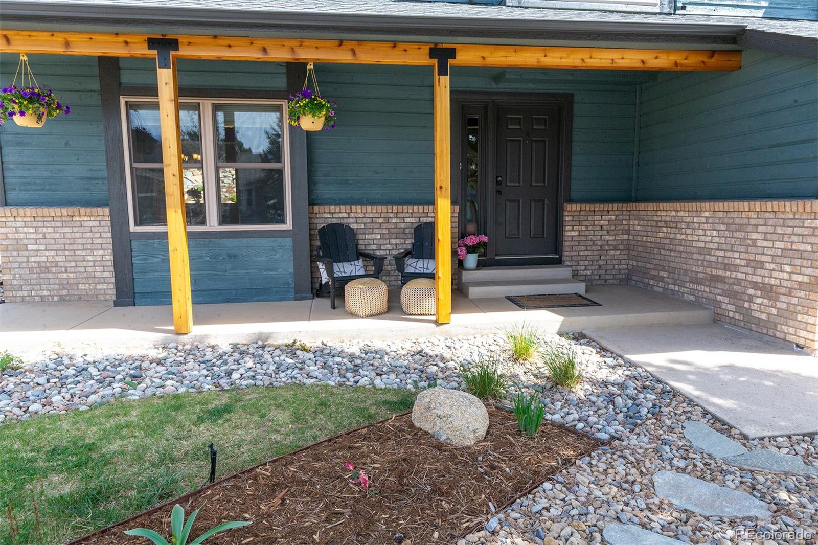 MLS Image #5 for 2248  ramsgate terrace,colorado springs, Colorado