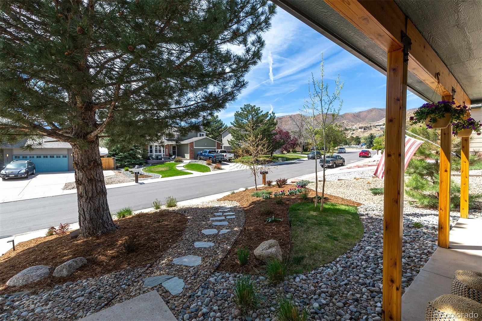 MLS Image #6 for 2248  ramsgate terrace,colorado springs, Colorado