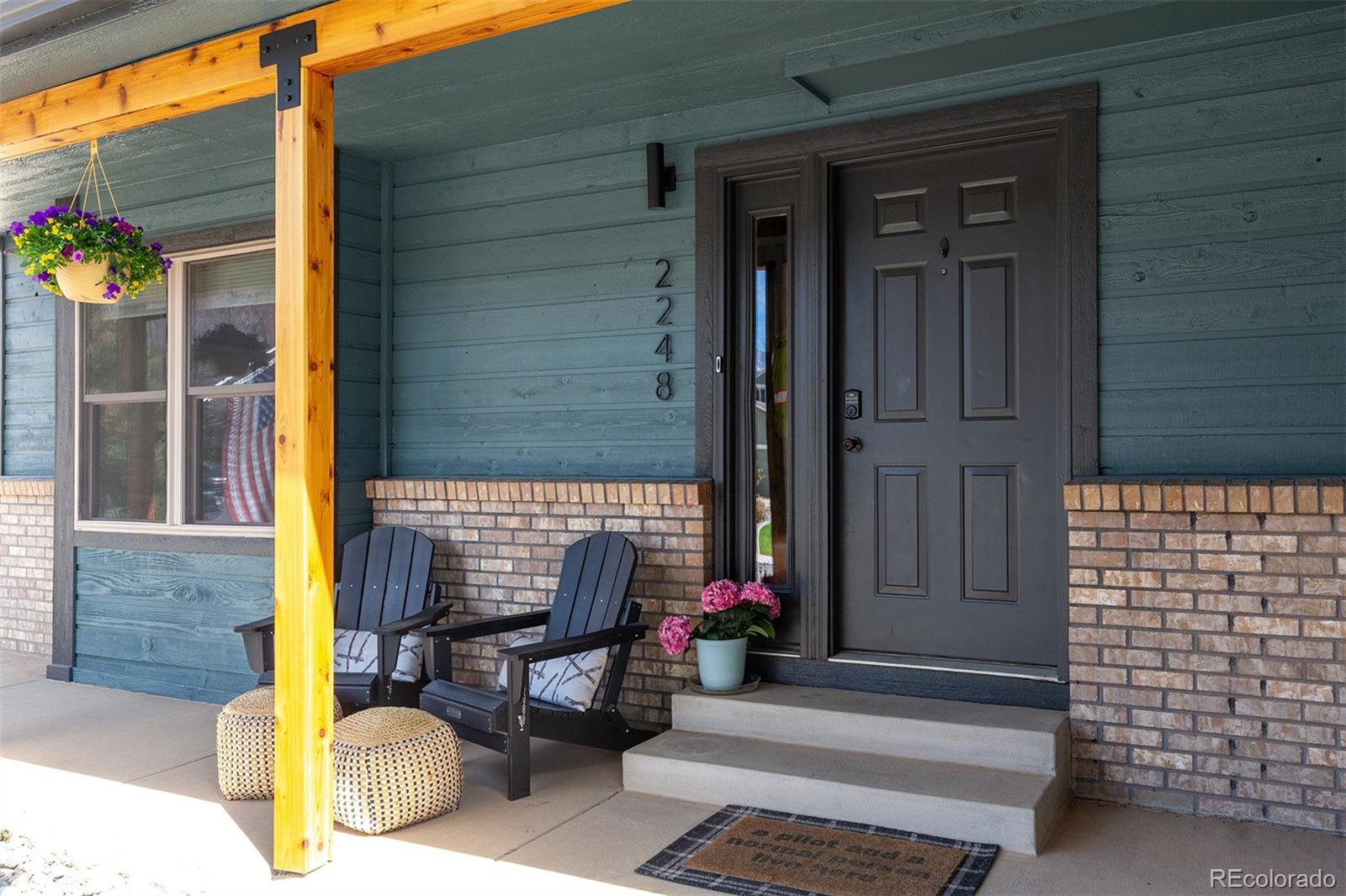 MLS Image #7 for 2248  ramsgate terrace,colorado springs, Colorado