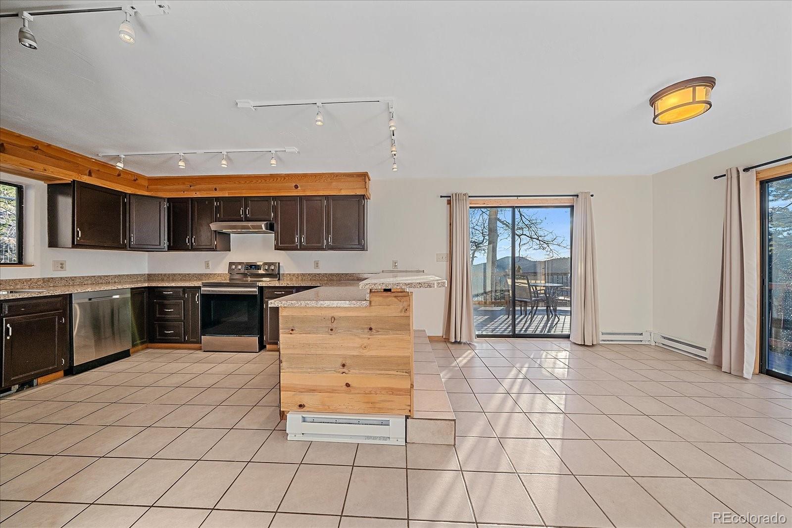 MLS Image #10 for 66  lodgepole circle,evergreen, Colorado