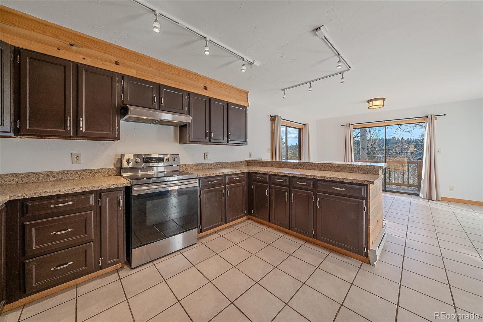 MLS Image #14 for 66  lodgepole circle,evergreen, Colorado