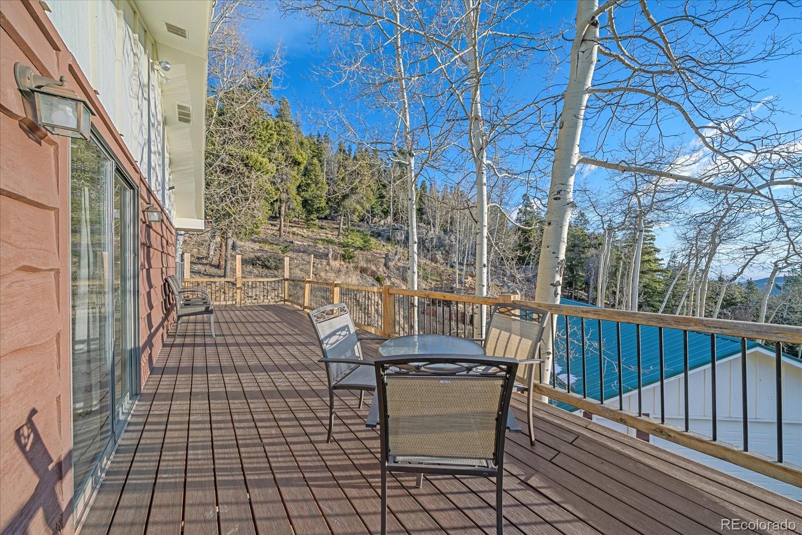 MLS Image #2 for 66  lodgepole circle,evergreen, Colorado