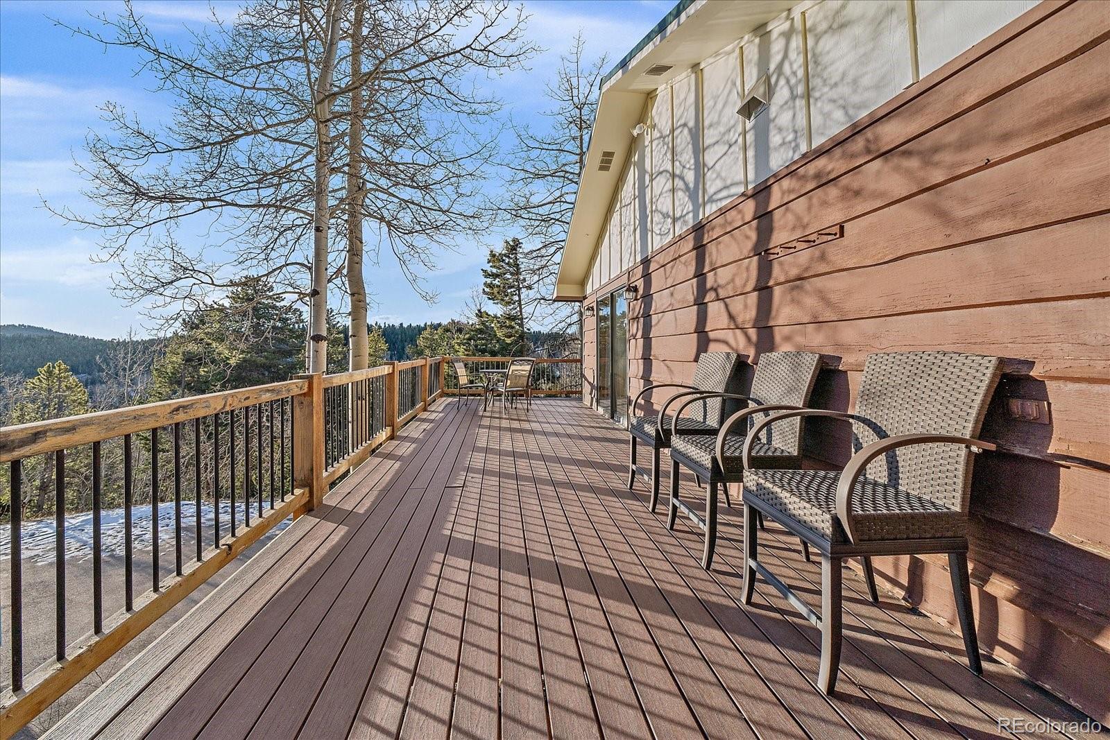 MLS Image #30 for 66  lodgepole circle,evergreen, Colorado