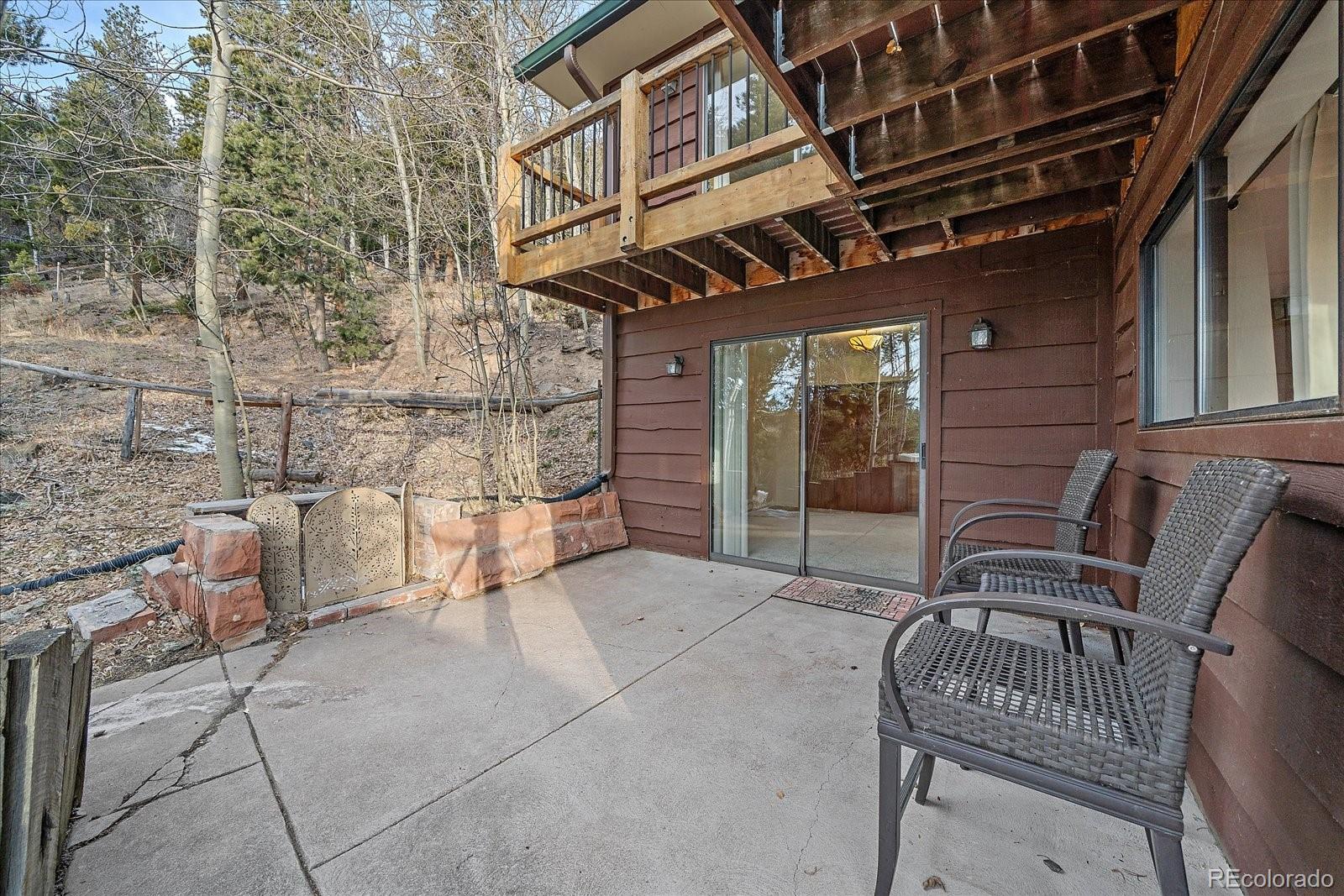 MLS Image #31 for 66  lodgepole circle,evergreen, Colorado