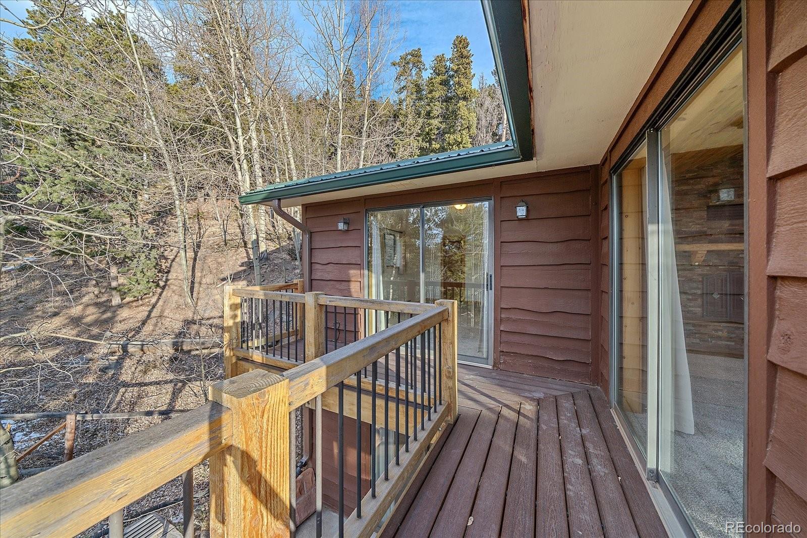 MLS Image #33 for 66  lodgepole circle,evergreen, Colorado