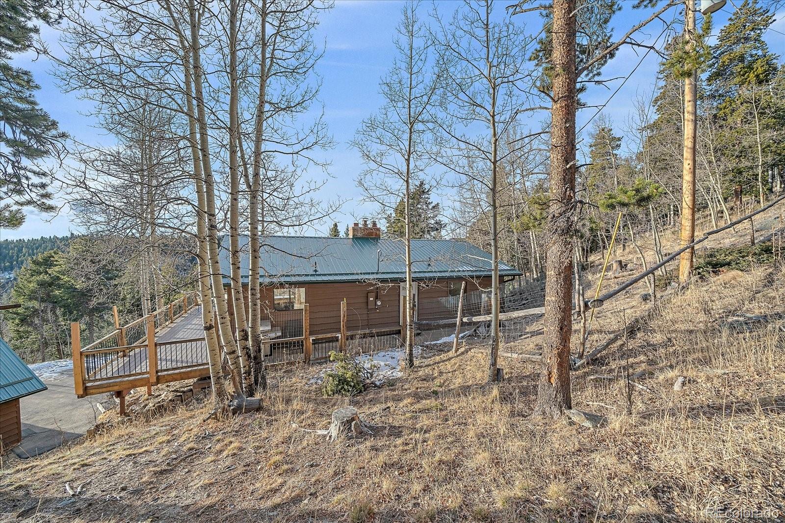 MLS Image #37 for 66  lodgepole circle,evergreen, Colorado