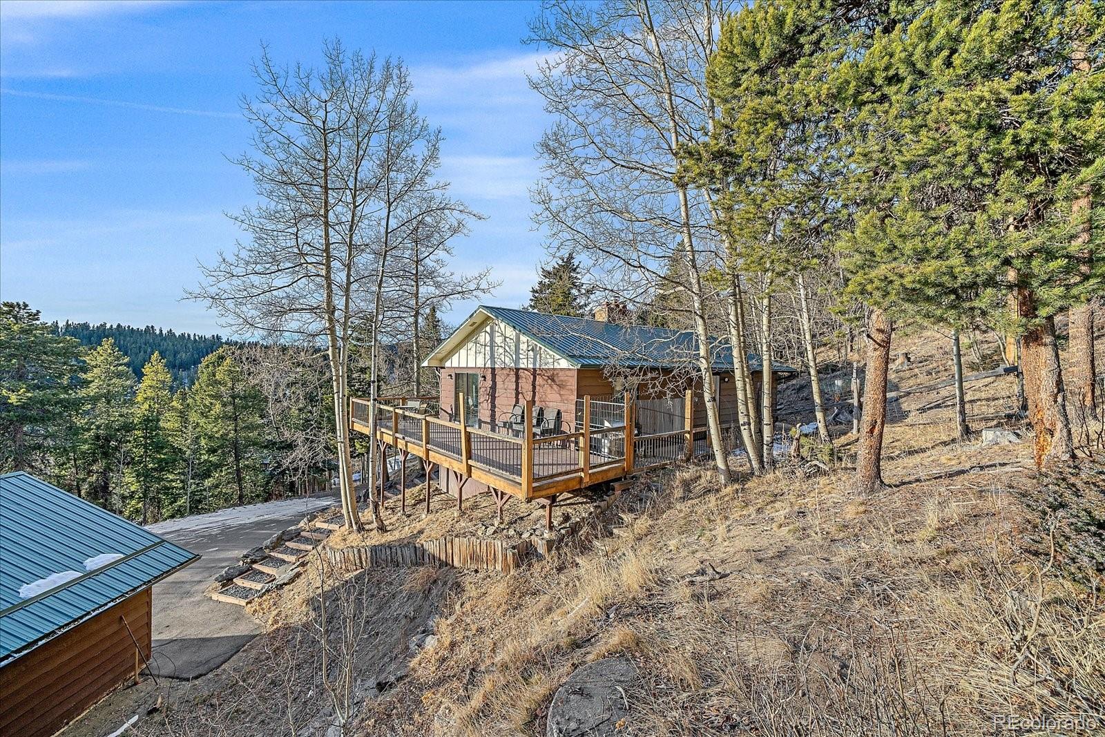 MLS Image #38 for 66  lodgepole circle,evergreen, Colorado
