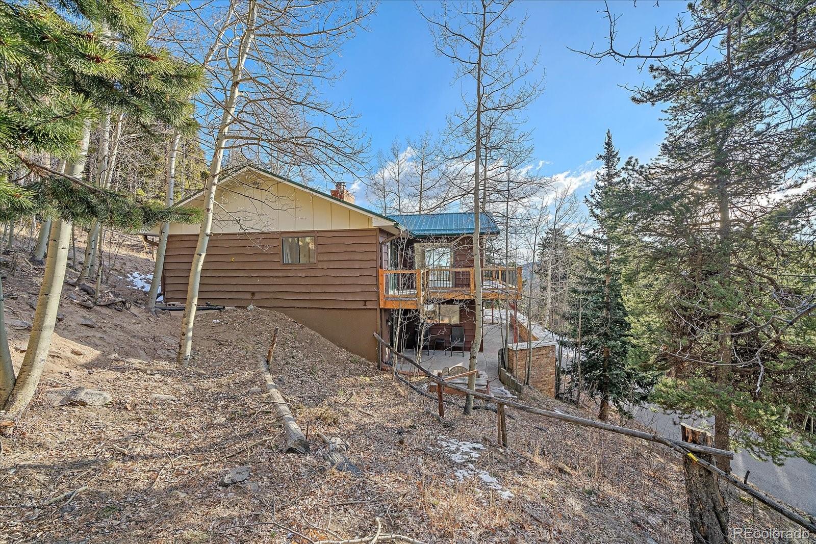MLS Image #39 for 66  lodgepole circle,evergreen, Colorado