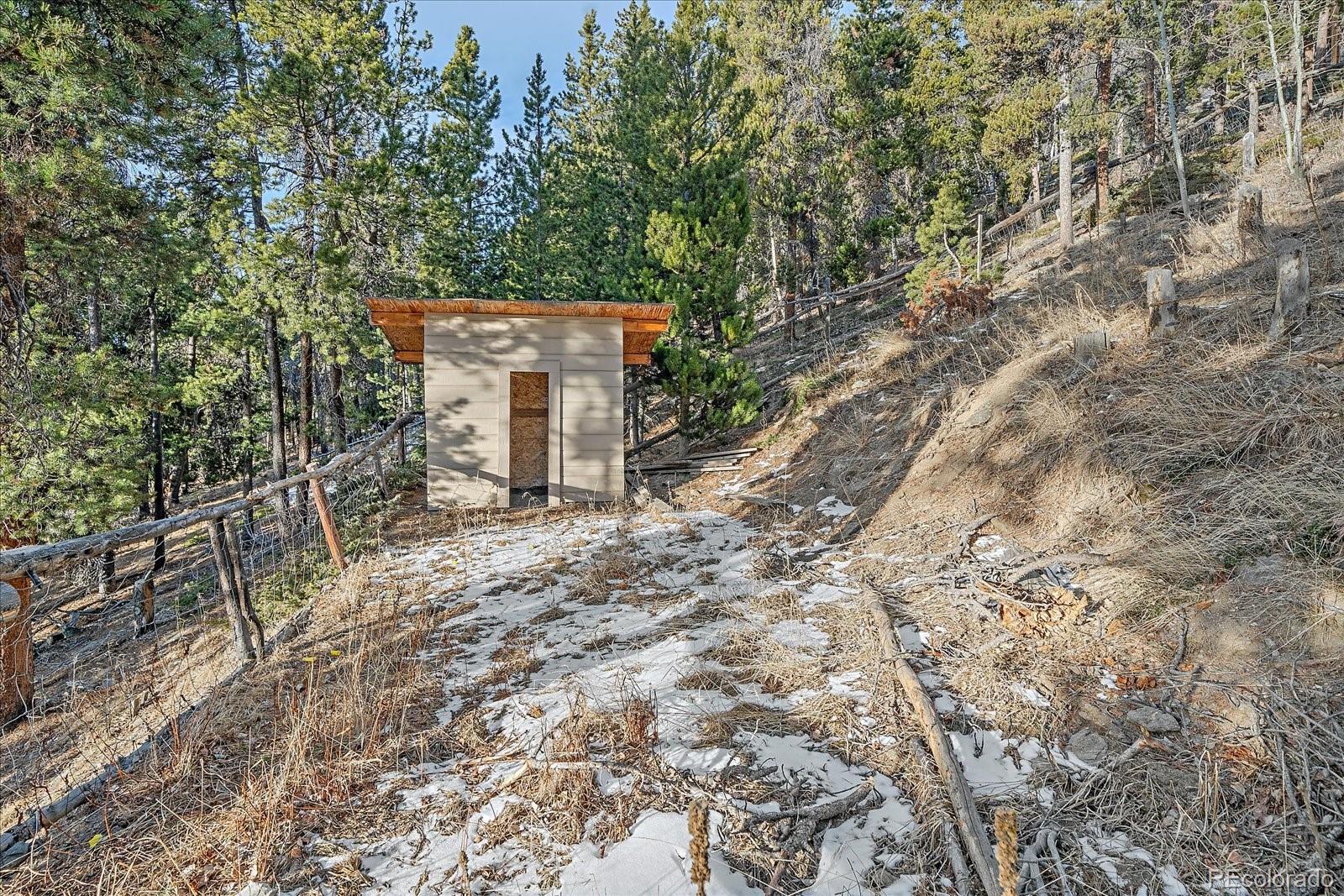 MLS Image #40 for 66  lodgepole circle,evergreen, Colorado