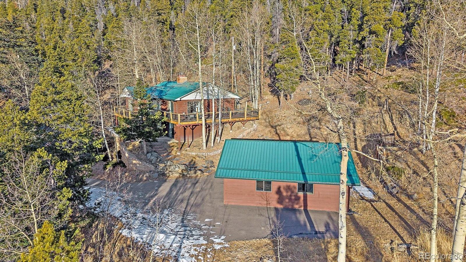 MLS Image #41 for 66  lodgepole circle,evergreen, Colorado