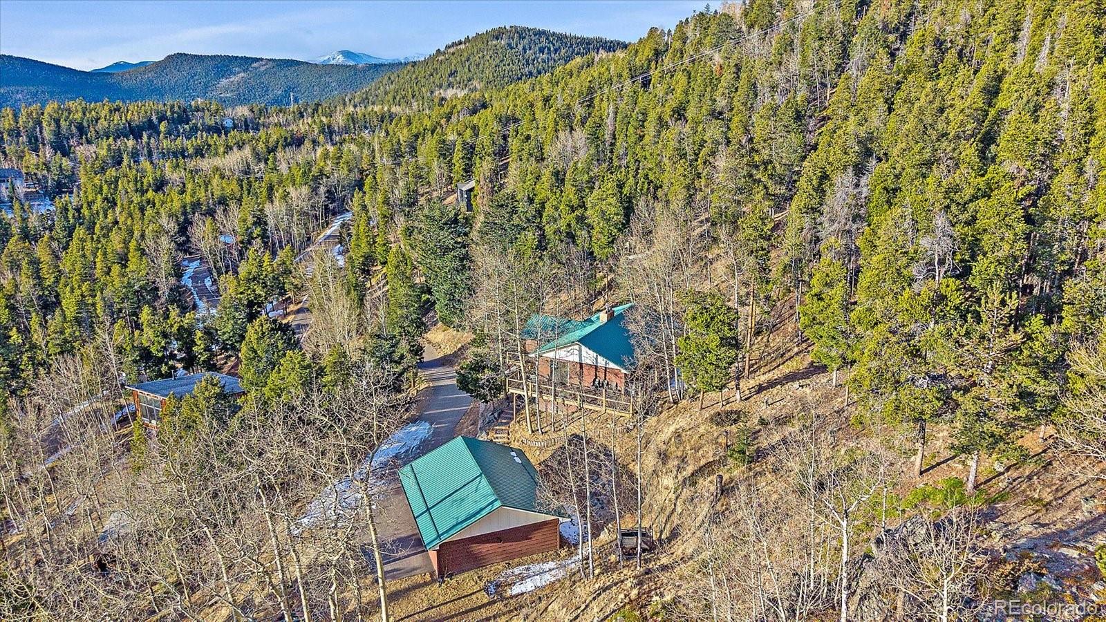 MLS Image #42 for 66  lodgepole circle,evergreen, Colorado