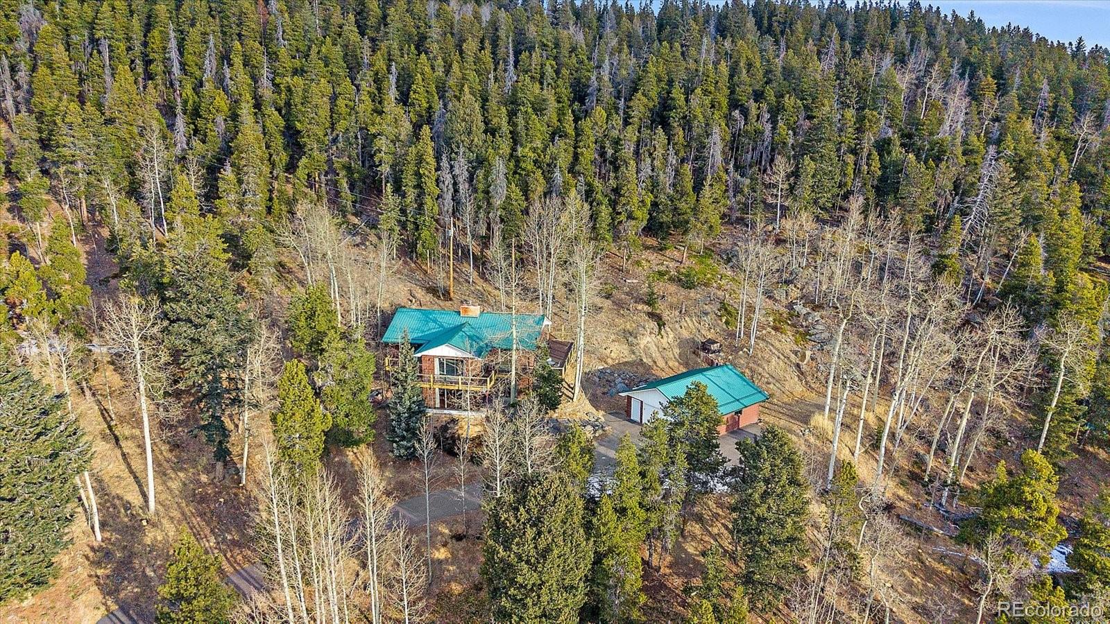 MLS Image #43 for 66  lodgepole circle,evergreen, Colorado
