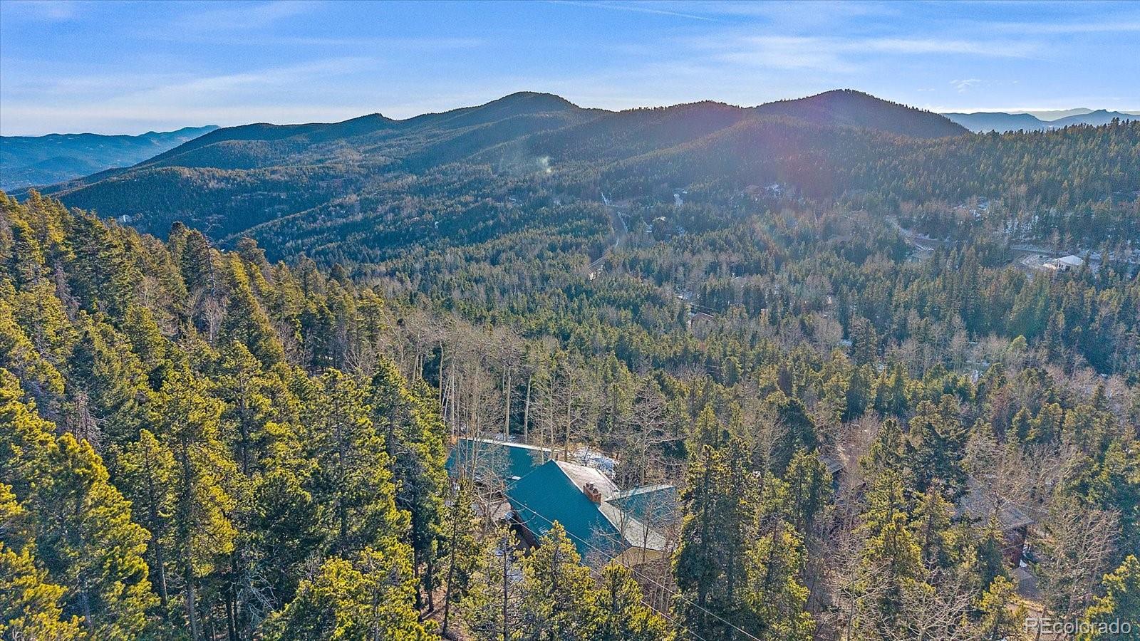 MLS Image #45 for 66  lodgepole circle,evergreen, Colorado