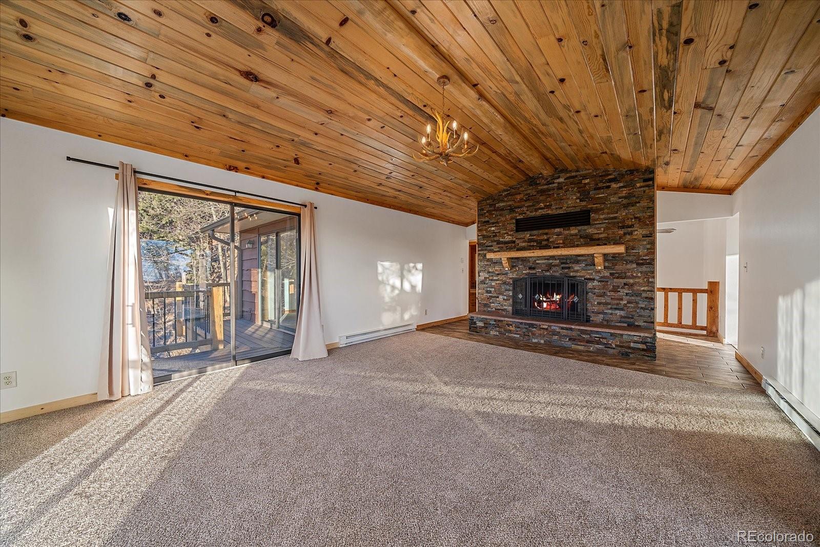 MLS Image #5 for 66  lodgepole circle,evergreen, Colorado