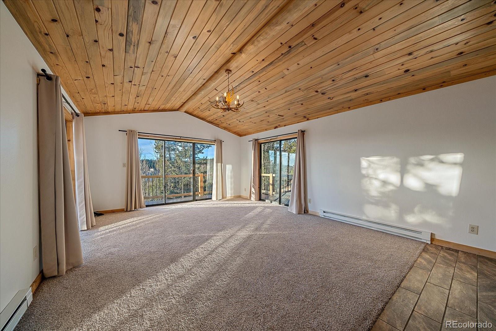 MLS Image #6 for 66  lodgepole circle,evergreen, Colorado