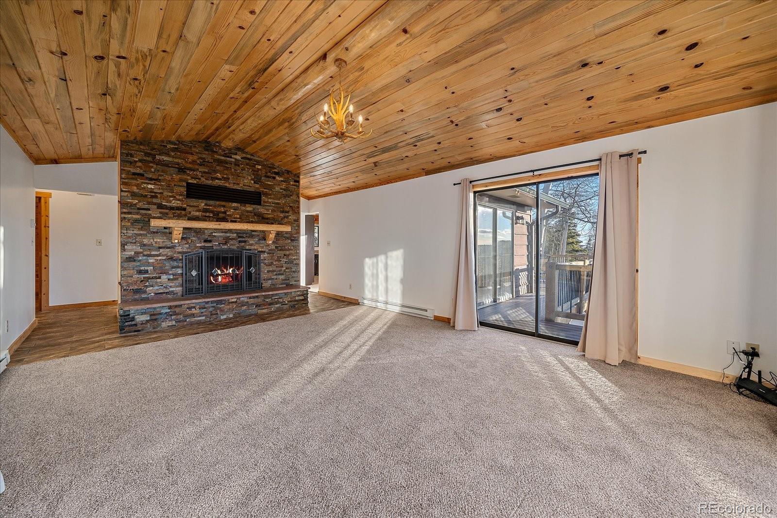 MLS Image #7 for 66  lodgepole circle,evergreen, Colorado