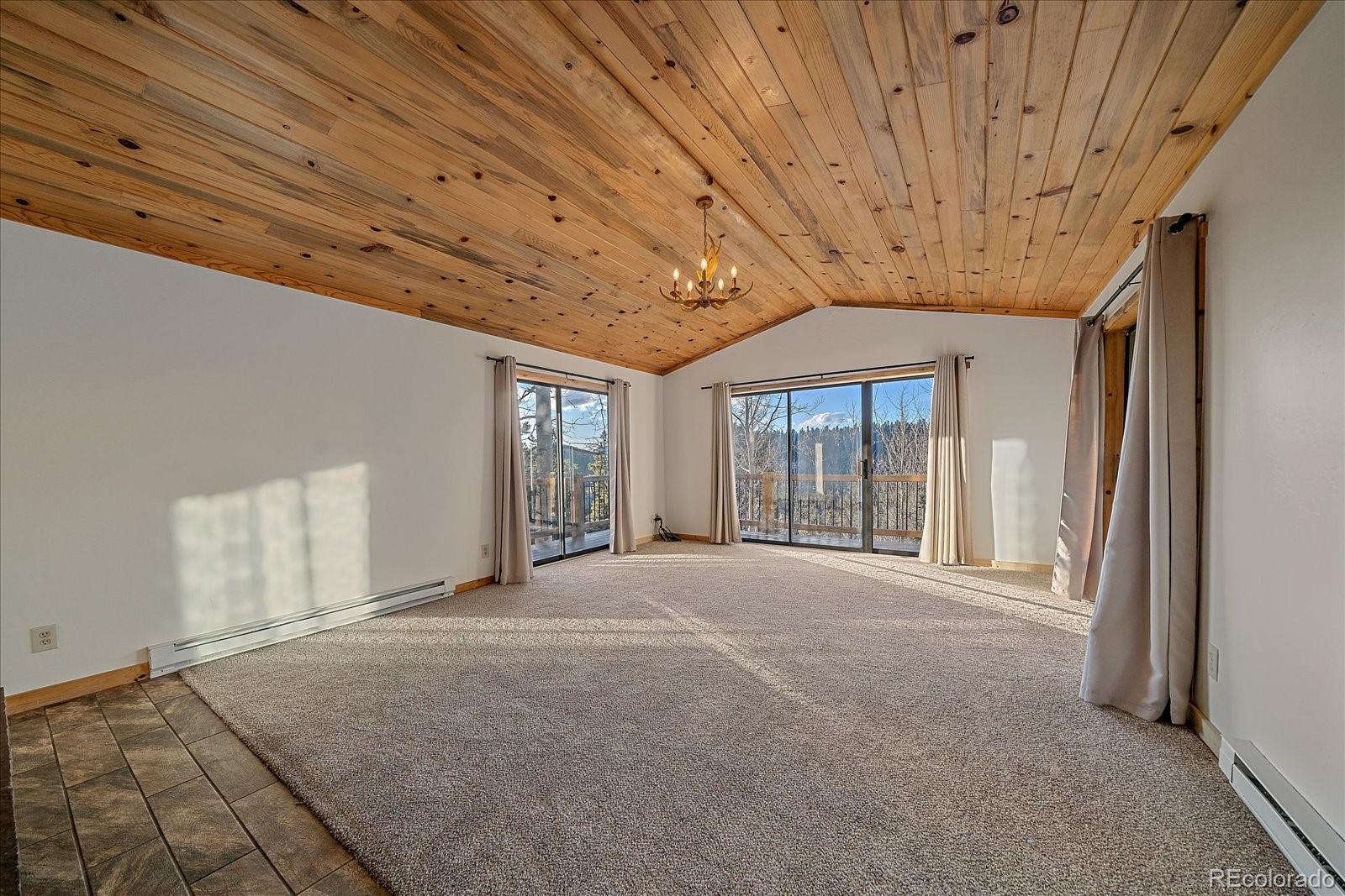 MLS Image #8 for 66  lodgepole circle,evergreen, Colorado