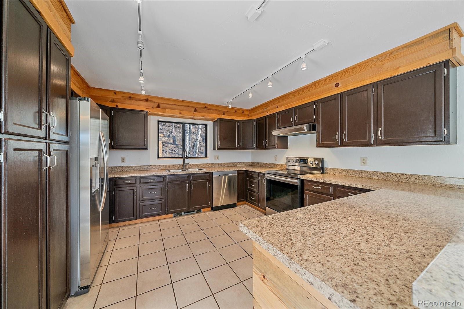 MLS Image #9 for 66  lodgepole circle,evergreen, Colorado