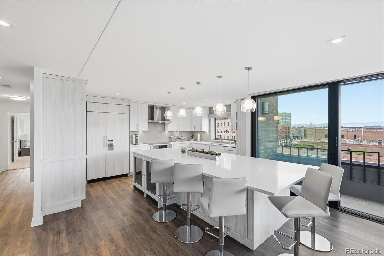 MLS Image #10 for 1551  larimer street 401,denver, Colorado