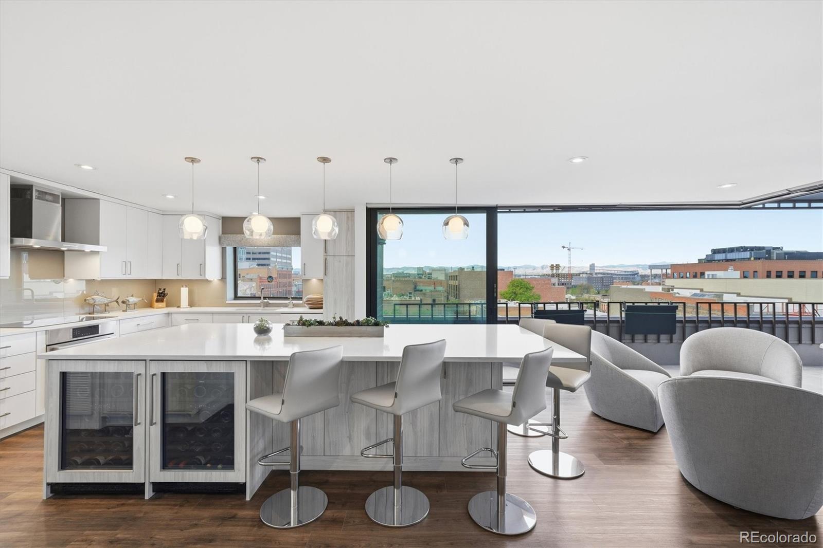 MLS Image #11 for 1551  larimer street 401,denver, Colorado