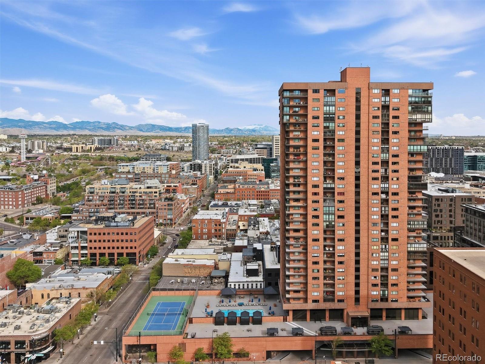 MLS Image #2 for 1551  larimer street 401,denver, Colorado